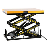 Løftebord SLD 820x1300mm 1000 kg – image 8