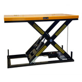 Løftebord SL 1200x2000mm 4000 kg