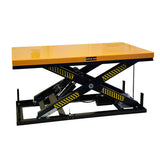 Løftebord SL 1200x2000mm 4000 kg – image 2