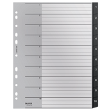 Register recycle PP A4 1-10 sort