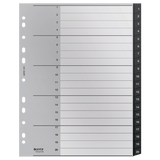 Register recycle PP A4 1-20 sort