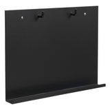 Planlægningstavle, Metal med Engelsk blok – image 3