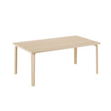 Bord Emma 1400x800x600 mm Birk laminat – image 2