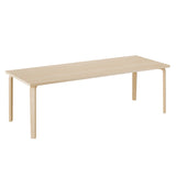 Bord Emma 1800x700x600 mm Birk laminat – image 1