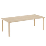 Bord Emma 1800x800x600 mm Birk laminat – image 2