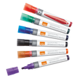 WB Marker LiquidInk rund 3mm ass (6)