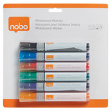 WB Marker LiquidInk rund 3mm ass (6)