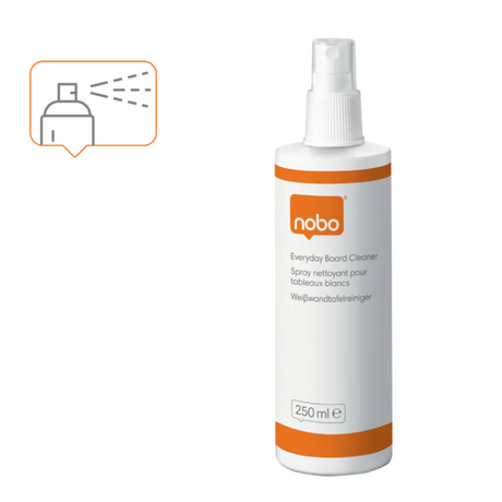 WB rensespray Every Day 250ml