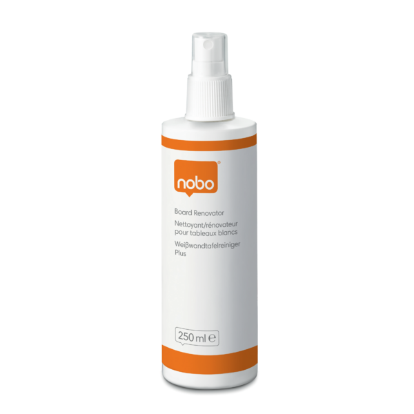 WB rensespray Renovater 250ml