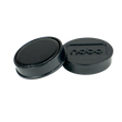 Magneter t/WB 30mm sort (4)