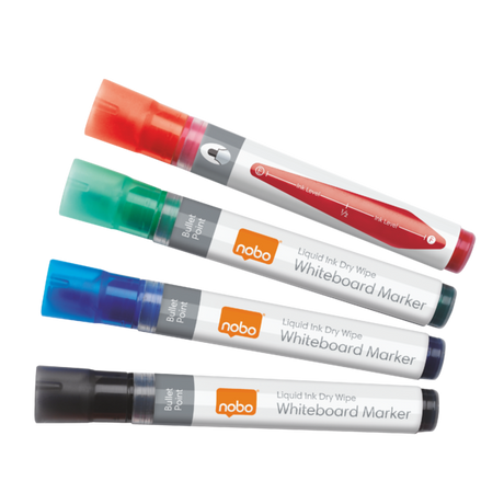 WB Marker LiquidInk rund 3mm ass (4)