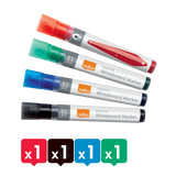 WB Marker LiquidInk rund 3mm ass (4)
