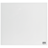 Glastavle Diamond 30x30cm detailpak hvid