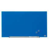 Glastavle Diamond widescreen 31" blå