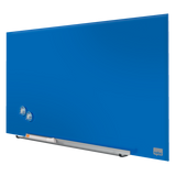 Glastavle Diamond widescreen 31" blå