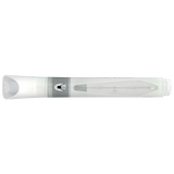 WB Marker t/glastavle rund 3mm hvid (4)