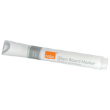 WB Marker t/glastavle rund 3mm hvid (4)
