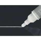 WB Marker t/glastavle rund 3mm hvid (4)