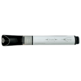 WB Marker t/glastavle rund 3mm ass (4)