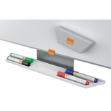 Magneter t/WB orange (4)