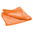 Mikrofiberklud t/whiteboard orange