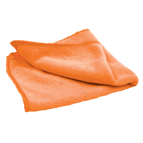 Mikrofiberklud t/whiteboard orange