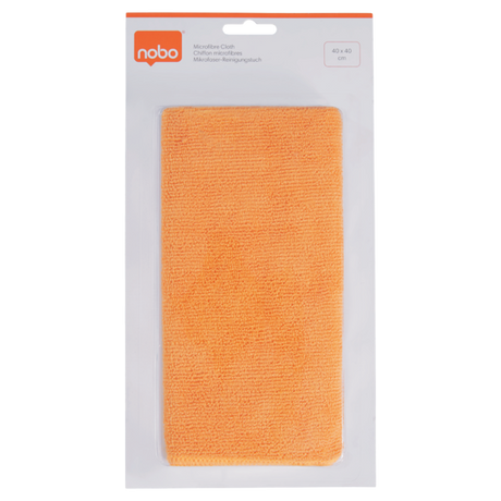 Mikrofiberklud t/whiteboard orange