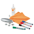 Starterkit t/glastavler