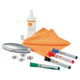 Starterkit t/glastavler