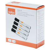 WB Marker Glide rund 2mm sort (10)