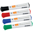 WB Marker Glide rund 2mm ass (10)