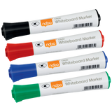 WB Marker Glide rund 2mm ass (10)