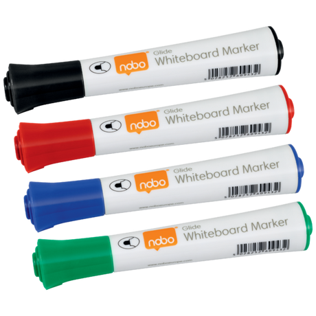 WB Marker Glide rund 2mm ass (10)