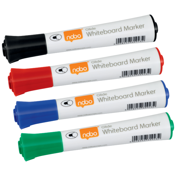 WB Marker Glide rund 2mm ass (10)