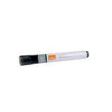WB Marker LiquidInk rund 3mm sort (10)