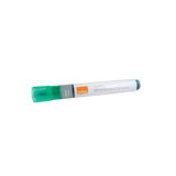 WB Marker LiquidInk rund 3mm grøn (10)