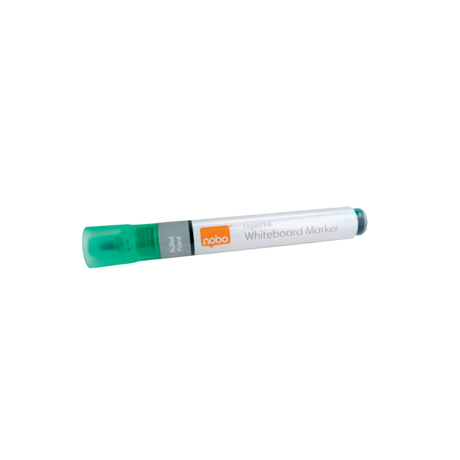 WB Marker LiquidInk rund 3mm grøn (10)