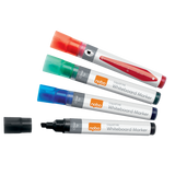 WB Marker LiquidInk skrå 4mm ass (10)