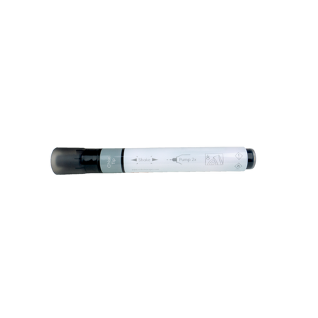 WB Marker LiquidInk skrå 4mm ass (10)