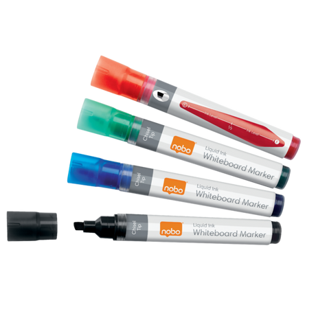 WB Marker LiquidInk skrå 4mm ass (4)