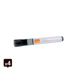 WB Marker LiquidInk skrå 4mm ass (4)