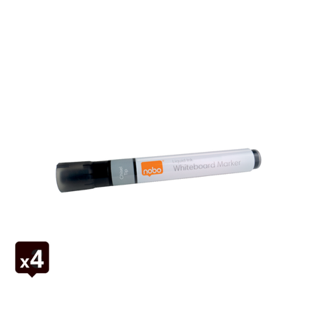 WB Marker LiquidInk skrå 4mm ass (4)