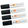 WB Marker Glide Jumbo skrå 10mm sort (4)
