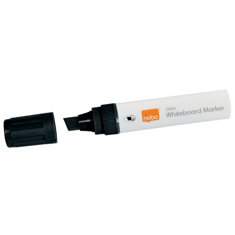 WB Marker Glide Jumbo skrå 10mm sort (4)