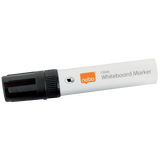 WB Marker Glide Jumbo skrå 10mm sort (4)