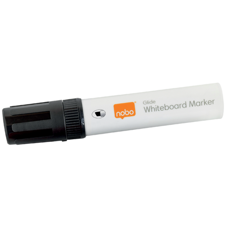 WB Marker Glide Jumbo skrå 10mm sort (4)