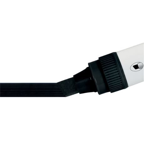 WB Marker Glide Jumbo skrå 10mm sort (4)
