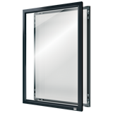Skifteramme Impression Pro grafit A4
