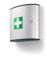 Førstehjælpsskab FIRST AID BOX M