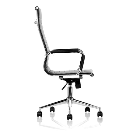 Konferencestol Zareto, Sort